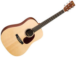 Martin D-X1E Sitka