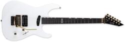 ESP LTD Mirage Deluxe 87 Snow White
