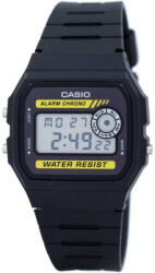 Casio F-94WA-9HDG