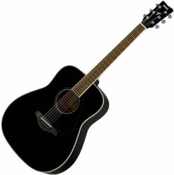 Yamaha FG820 BL II