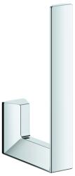 GROHE 40784000 Selection Cube Chrome
