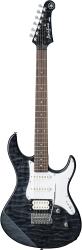 Yamaha Pacifica 212V QM TBL