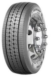 Dunlop SP346 MS 385/65R22.5 160/158K/L DIRECTIE - marvinauto