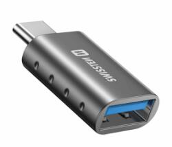 SWISSTEN OTG adapter USB-C - USB-A (55500100)