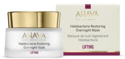 AHAVA Lifting Halobacteria Restoring Overnight Mask mască de față 50 ml pentru femei Masca de fata