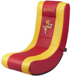 Subsonic Rock'n'Seat Gamer Fotel Junior Harry Potter