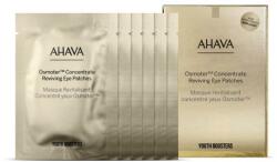 AHAVA Youth Boosters Osmoter Concentrate Reviving Eye Patches mască de ochi Mască pentru ochi 6 x 4 g pentru femei