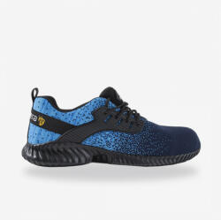 Procera Munkavédelmi Cipő 44 Procera Texo Fly Blue S1