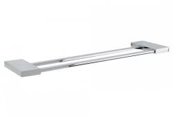 Diplon Törölközőtartó, Diplon SE021912 2es 60cm