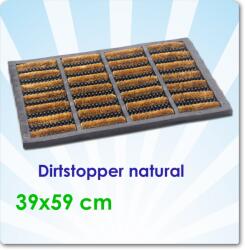 Ecomat Lábtörlő, Dirtstopper Natural (5341359005)