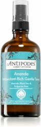 Antipodes Ananda Antioxidant-Rich Gentle Toner tonic antioxidant Spray 100 ml