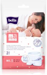 BELLA Mamma Basic chiloți postnatali mărime M/L 2 buc