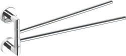 Bemeta Törölközőtartó, Sapho BEMETA OMEGA mozgatható 40cm króm 104204102