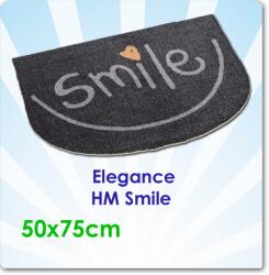 Ecomat Lábtörlő, Elegance HM Smile 50X75 (1771575335)