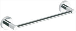 Bemeta Törölközőtartó, Sapho BEMETA OMEGA ECONOMY 60cm króm 104104042