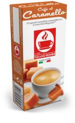 Bonini Caffè al Caramello capsule compatibile Nespresso 10 buc