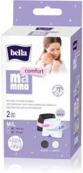 BELLA Mamma Comfort chiloți postnatali mărime M/L 2 buc