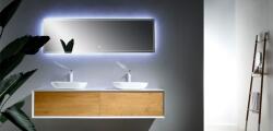 Wellis Komplett bútor, Wellis Miletos 180 komplett bútor tükörrel mosdó nélkül