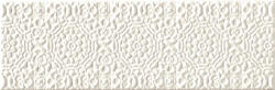 ARTE Dekorcsempe, Arte Blanca Bar White D 7, 8x23, 7 dekorcsempe ART-23X7 BBWD