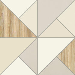 ARTE Mozaik, Arte Blanca Modern Mosaic 29, 8x29, 8 mozaik ART-29X29 BMM