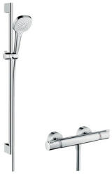 SAPHO Hansgrohe Croma Select E Vario Combi szett 27082400