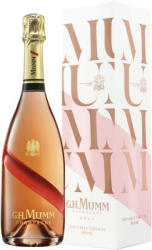 G.H.MUMM Grand Cordon Rosé Champagne 1, 5l 12% DD Magnum