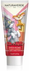  Disney Tom & Jerry Toothpaste fogkrém gyermekeknek Strawberry 75 ml