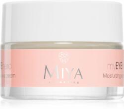  MIYA Cosmetics myEYEhero hidratáló szemkörnyékápoló krém 15 ml
