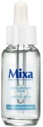 Mixa Hyaluronic Acid + Lactic Acid Anti-Dryness Hydrating Serum hidratáló arcszérum 30 ml nőknek