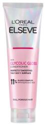 L'Oréal Elseve Glycolic Gloss Conditioner 150 ml hajmegújító kondicionáló a fényes hajért nőknek