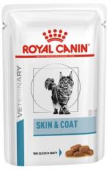 Royal Canin Skin & Coat Formula 48x85 g