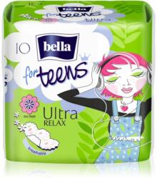 Bella For Teens Relax egészségügyi betétek lányoknak 10 db