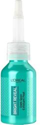 L'Oréal Bright Reveal Dark Spot Exfoliant Peel sötét foltok elleni bőrradír 25 ml nőknek