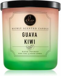 DW HOME Signature Guava Kiwi illatgyertya 283 g