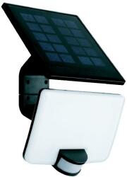 Kobi LED Kültéri napalemes reflektor érzékelővel LED/10W/3, 7V 4000K IP54 3000 mAh KB0335 (KB0335)