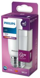 Philips LED Izzó Philips E27/9, 5W/230V 3000K 8718699771379 (P5091)