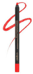 Cupio Creion de buze waterproof - True Red (C8034)