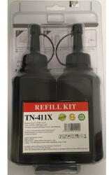 PANTUM Toner refill kit Pantum TN-411X Black 6k compatibil cu P3010DW/3300DW/M6700DW/M6800FDW/M7100DW/M7200FDW (TN-411X) - imashop