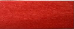 VICTORIA Krepp-papír, 50x200 cm, COOL BY VICTORIA, piros (HPRV0031) - tutitinta