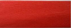 VICTORIA Krepp-papír, 50x200 cm, COOL BY VICTORIA, piros (HPRV0031)