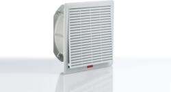 Plastim Elektrik Szűrőbetétes szellőztető ventilátor 650m³/h, 260x260mm (PTF4500)