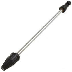 Turbó szennymaró fej Karcher K5 K6 K7 mosóhoz, koracél 10l/perc (5902553750720)