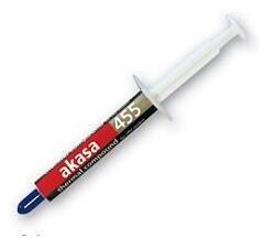 Akasa AK-455 paszta (5g) (AK-455-5G)