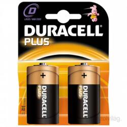 Duracell BSC 2db D elem(góliát) PC (10PP100009)