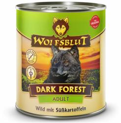 Wolfsblut Konzerv Wolfsblut Dark Forest 6 x 800 g