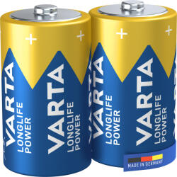 VARTA High Energy Dx2 PC (4920121412)