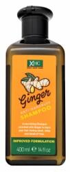 Xpel Marketing Ginger Anti-Dandruff Shampoo sampon hranitor anti mătreată 400 ml