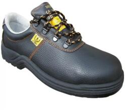 DECLAN munkavédelmi cipő villanyszerelő 5827/42