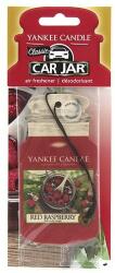 Yankee Candle TAG classic Red Raspberry odorizant 1 buc