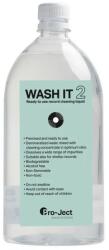 Pro-Ject Lichid de curățare Pro-Ject - Wash it 2, 1000 ml (9120122297773)
